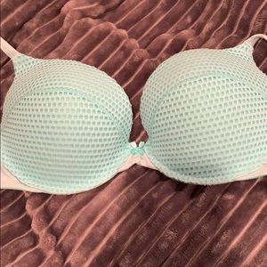Victoria’s Secret bra